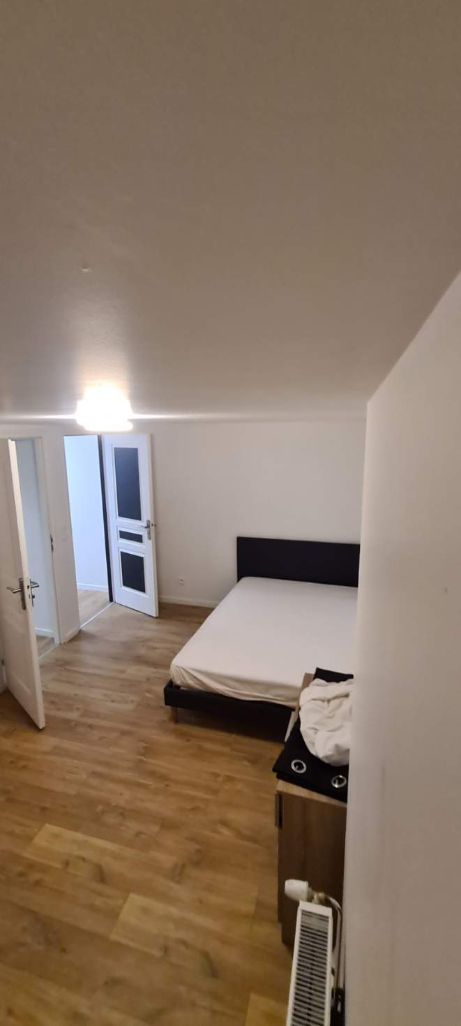 Colocatie Évreux 661812