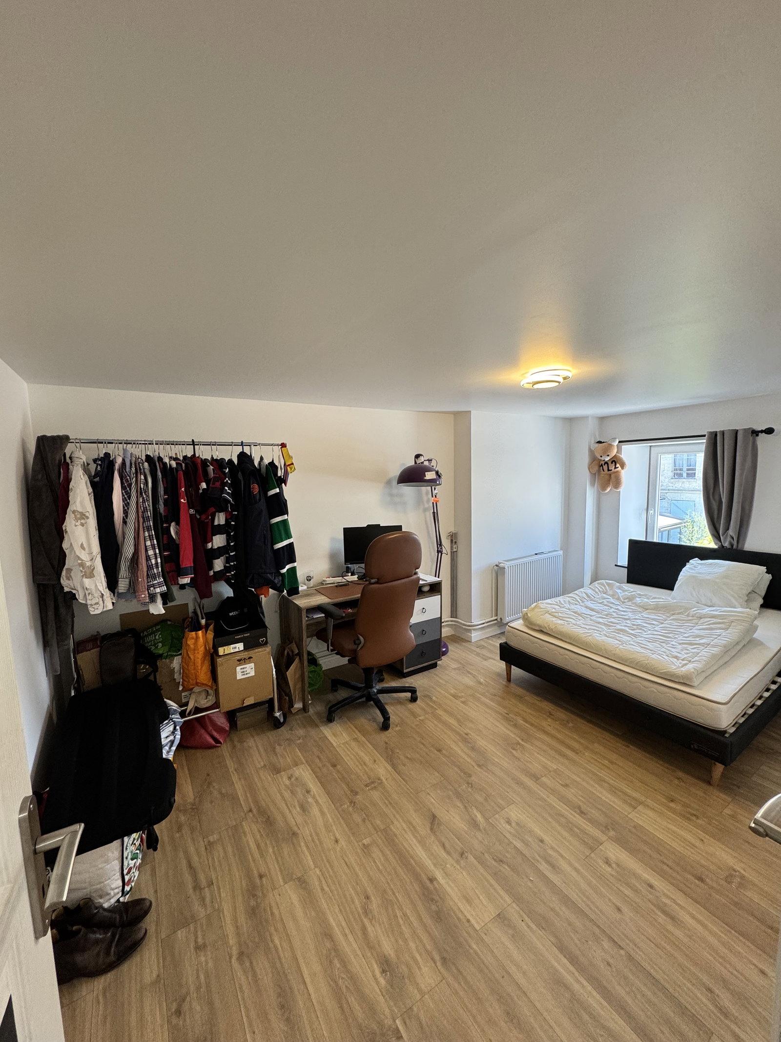 Colocatie Évreux 661812