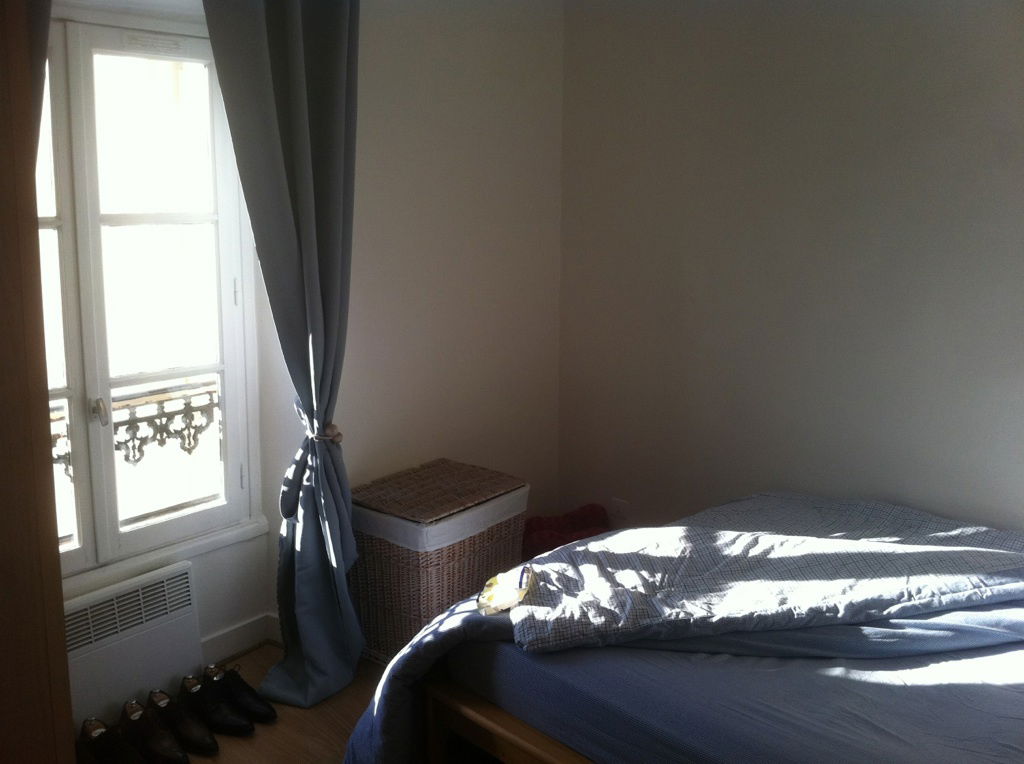 Colocatie Paris 149514