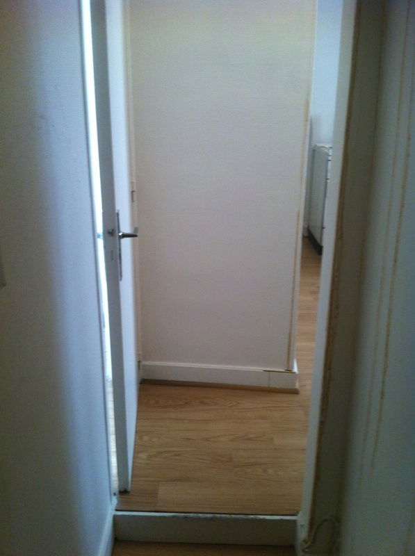 Colocatie Paris 149514