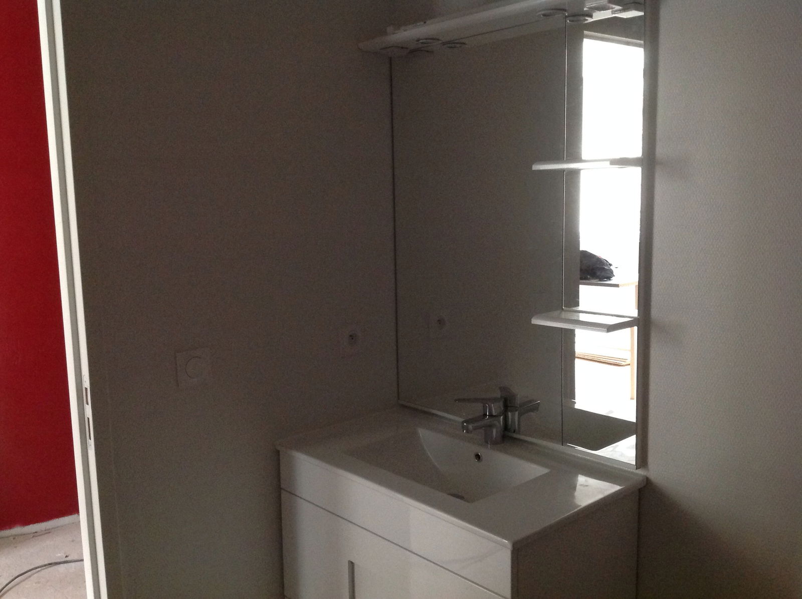 Colocatie Clermont-Ferrand 77061