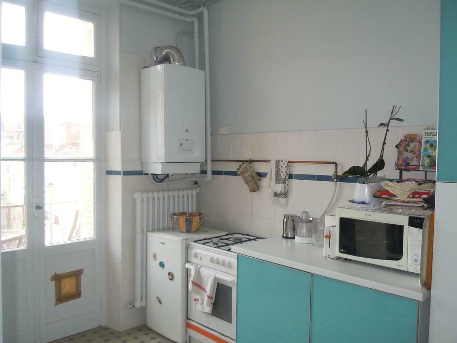 Colocatie Grenoble 131318