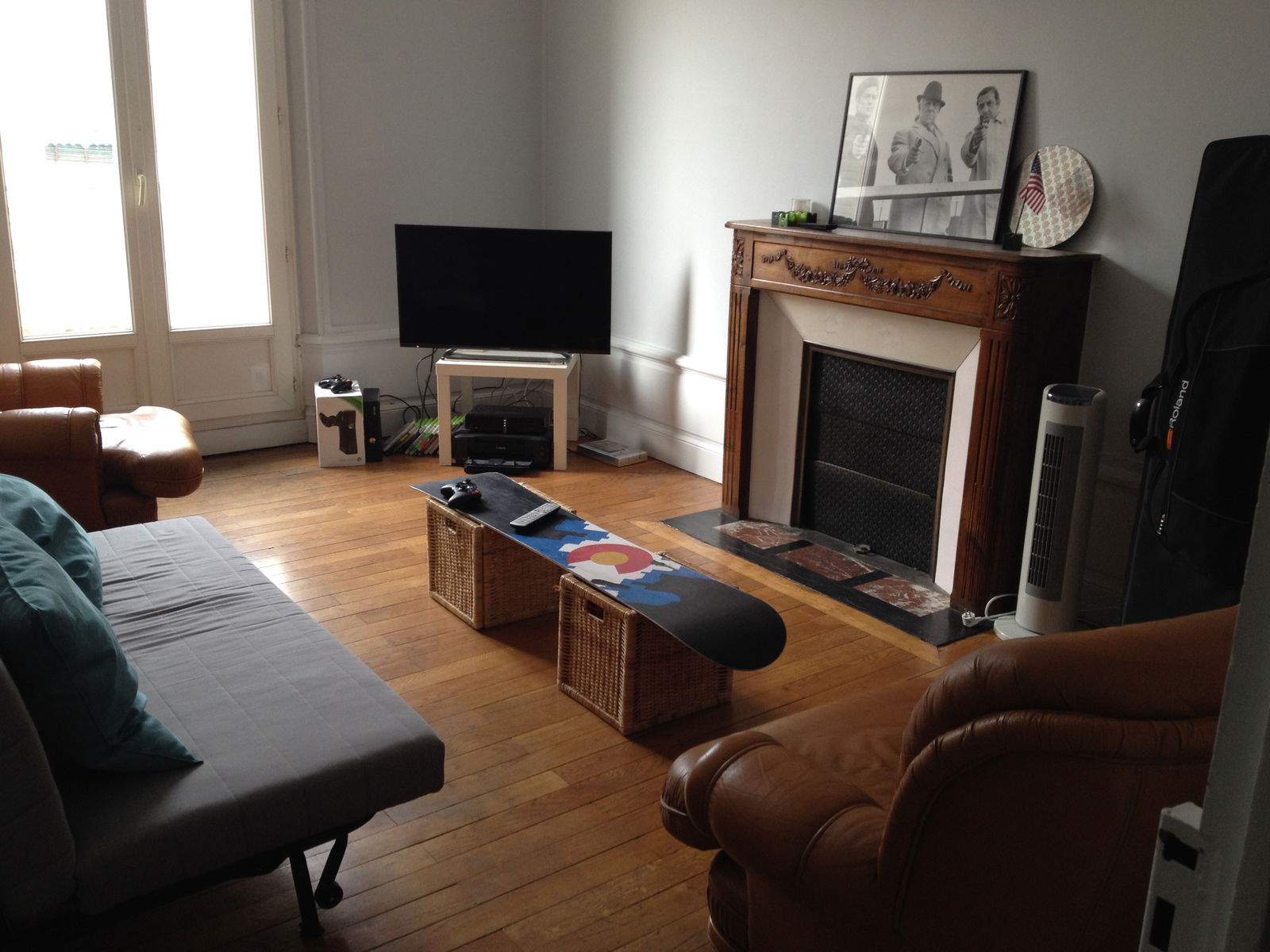 Colocatie Grenoble 131318