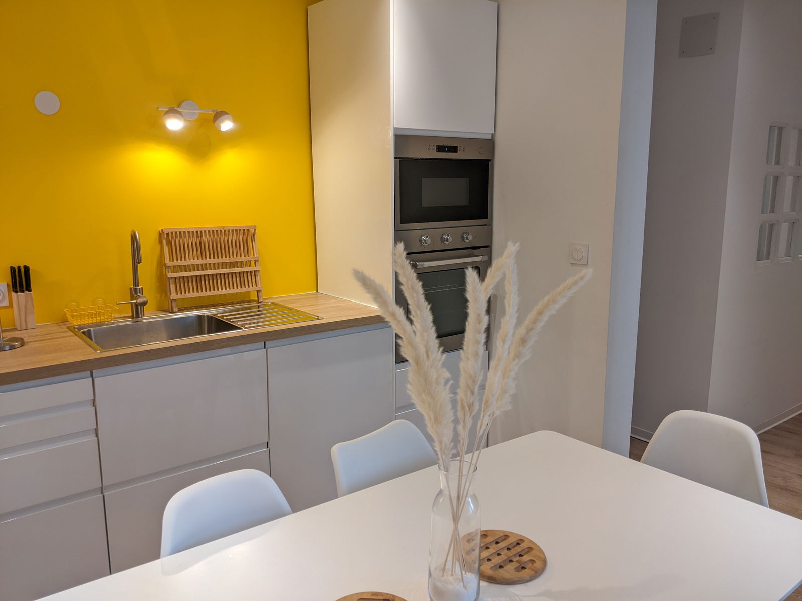 Colocatie Castres 544950