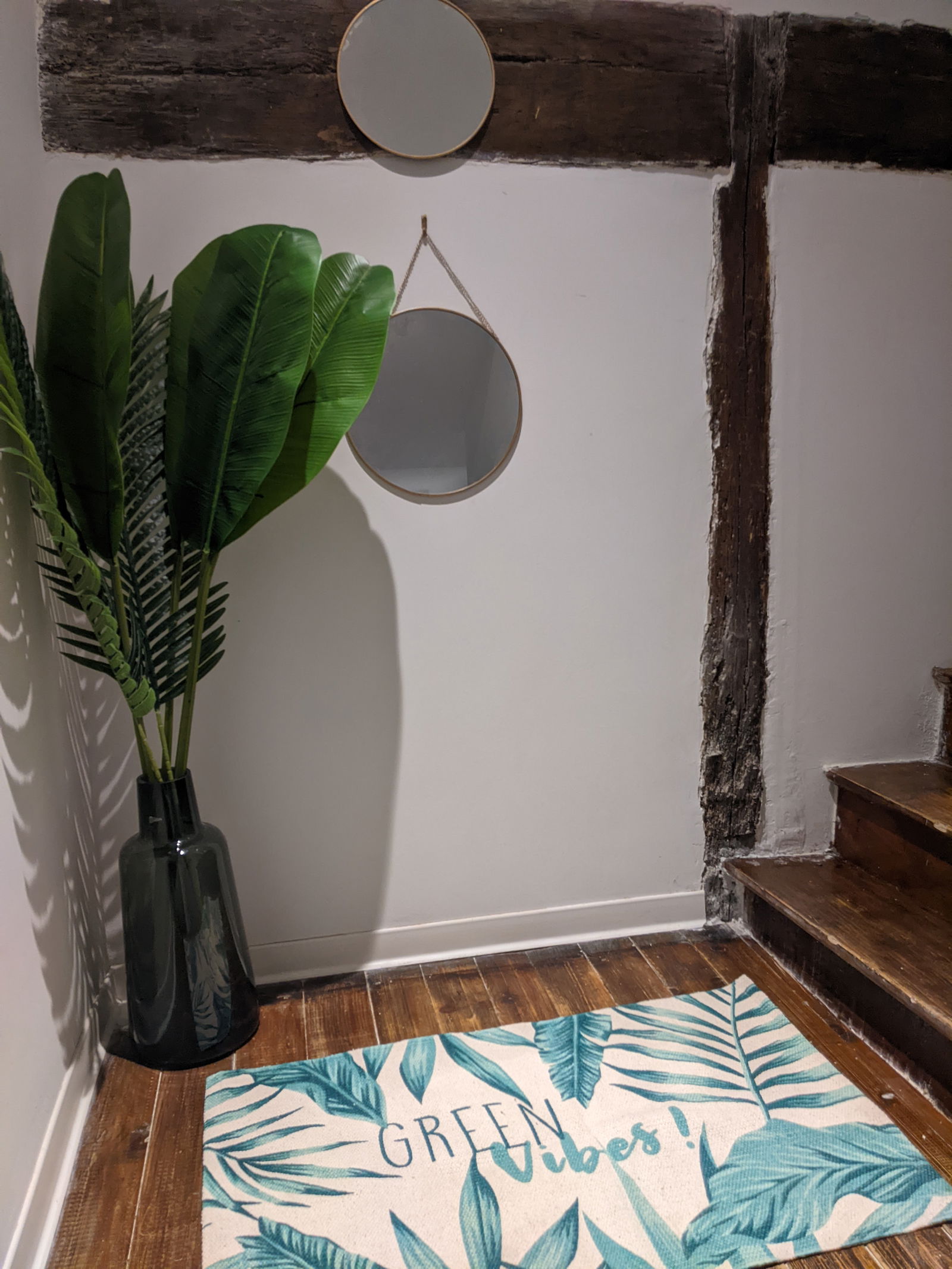 Colocatie Castres 544950