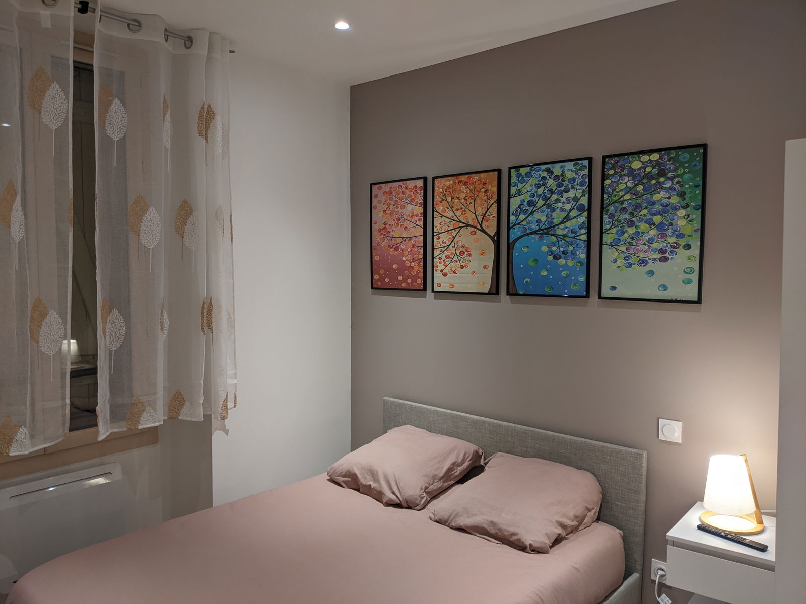 Colocatie Castres 544950