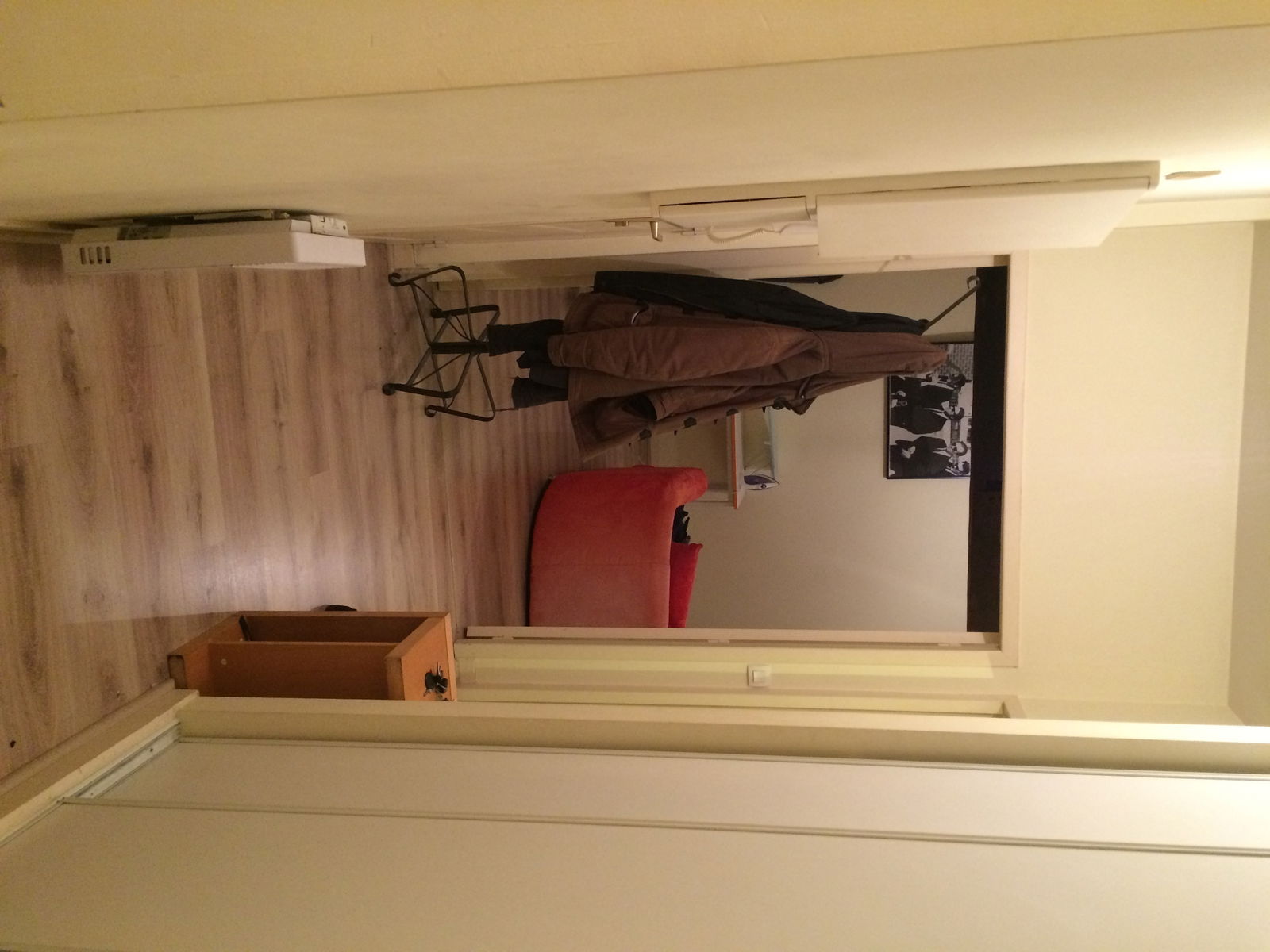 Colocatie Poitiers 100831