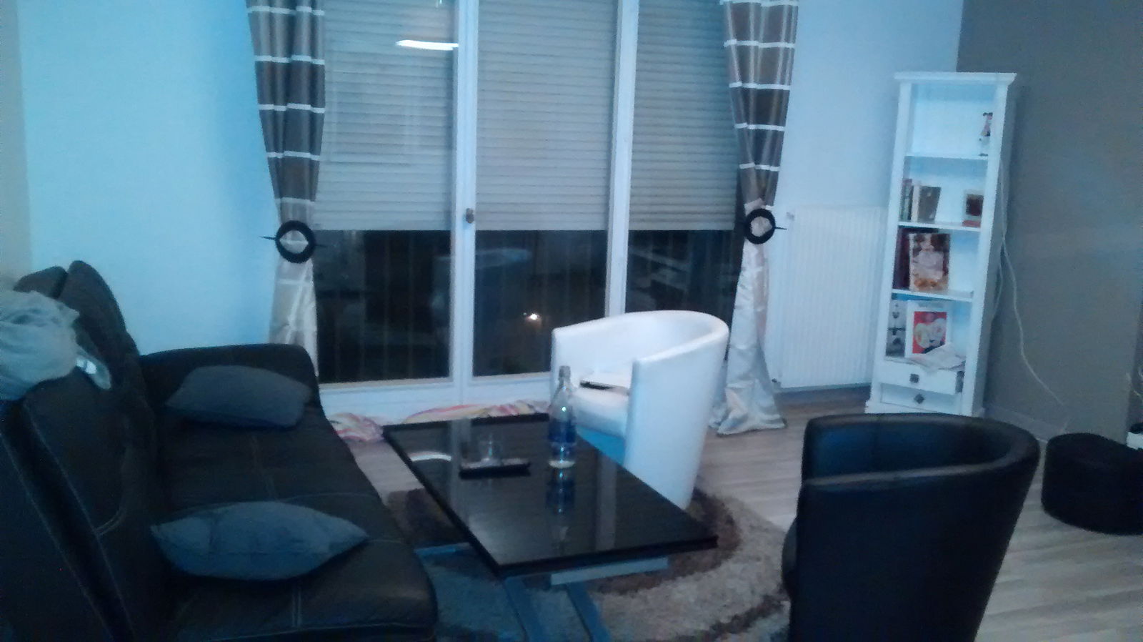 Colocatie Orléans 123876