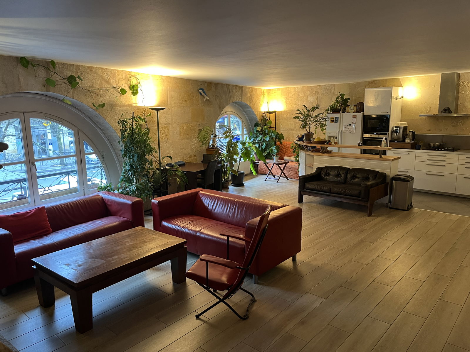 Colocatie Bordeaux 542794