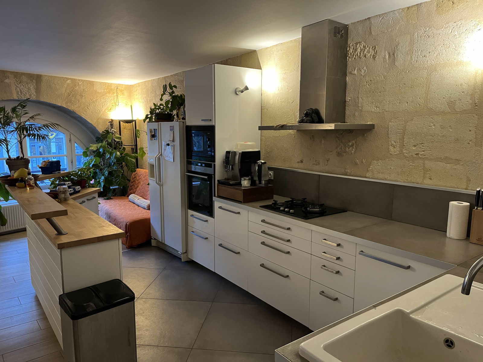 Colocatie Bordeaux 542794