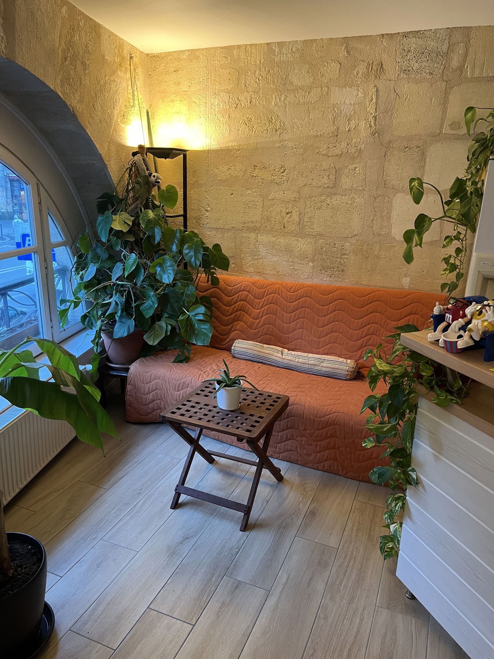 Colocatie Bordeaux 542794