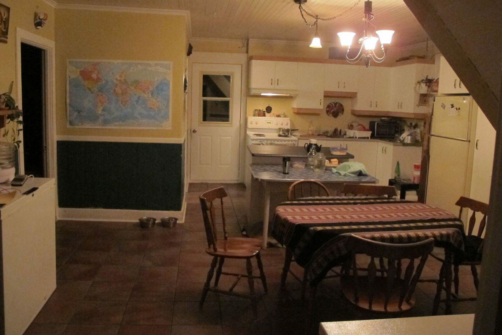 Colocatie Ville de Québec 125440