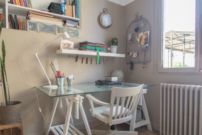 Colocatie Joinville-le-Pont 398778