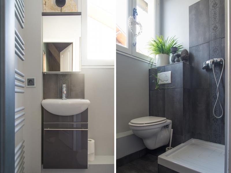 Colocatie Joinville-le-Pont 398778