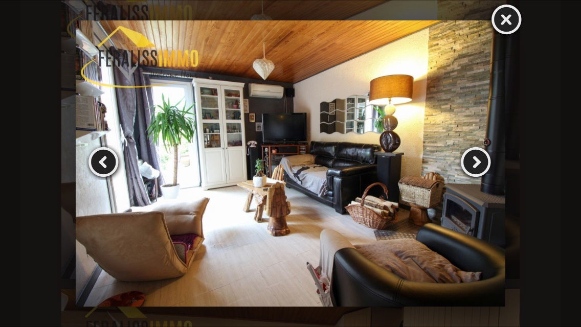 Colocatie Jouy-le-Moutier 135659