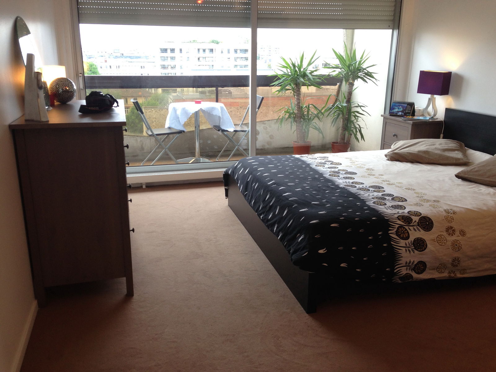 Colocatie Courbevoie 73531