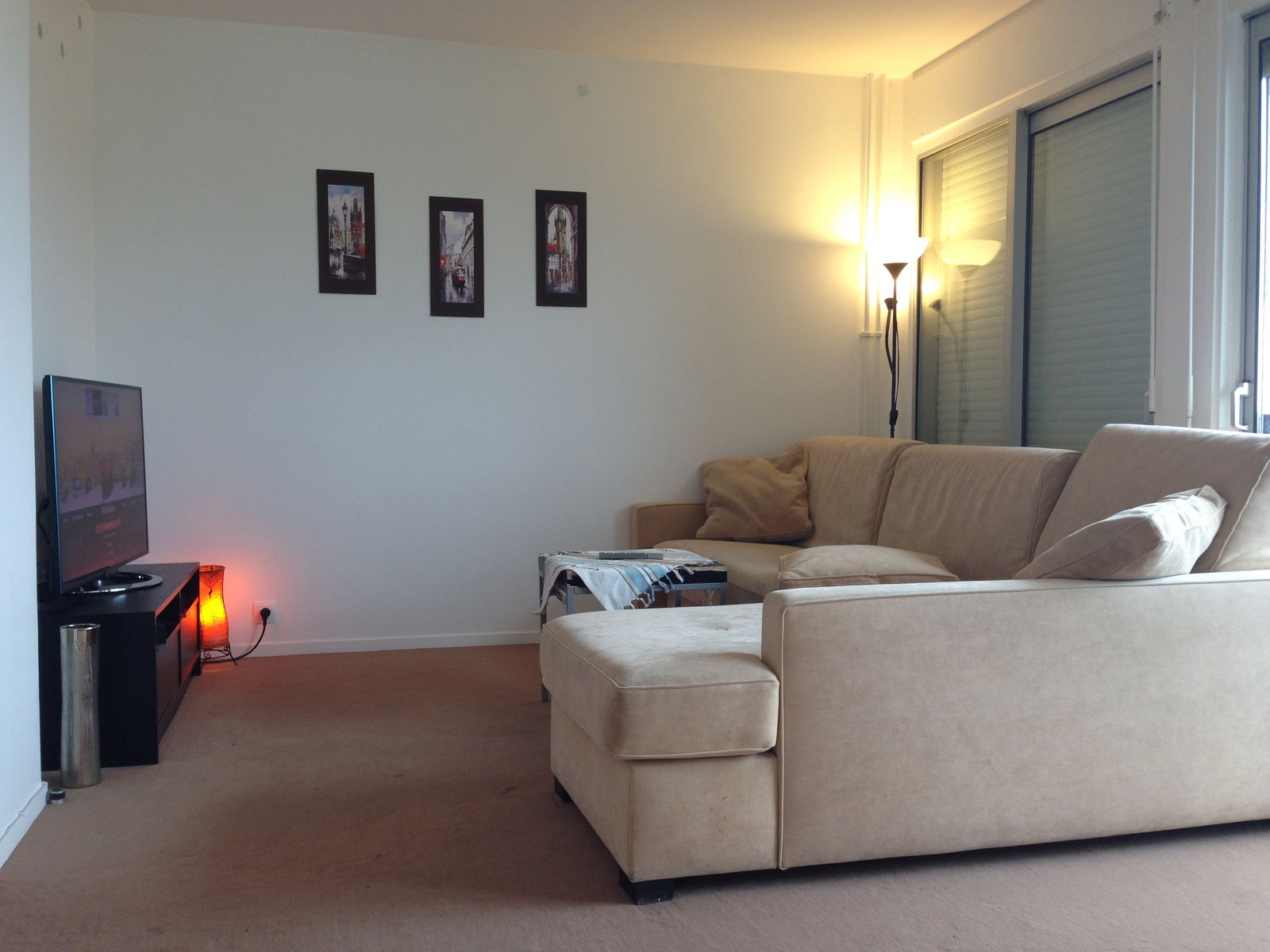 Colocatie Courbevoie 73531