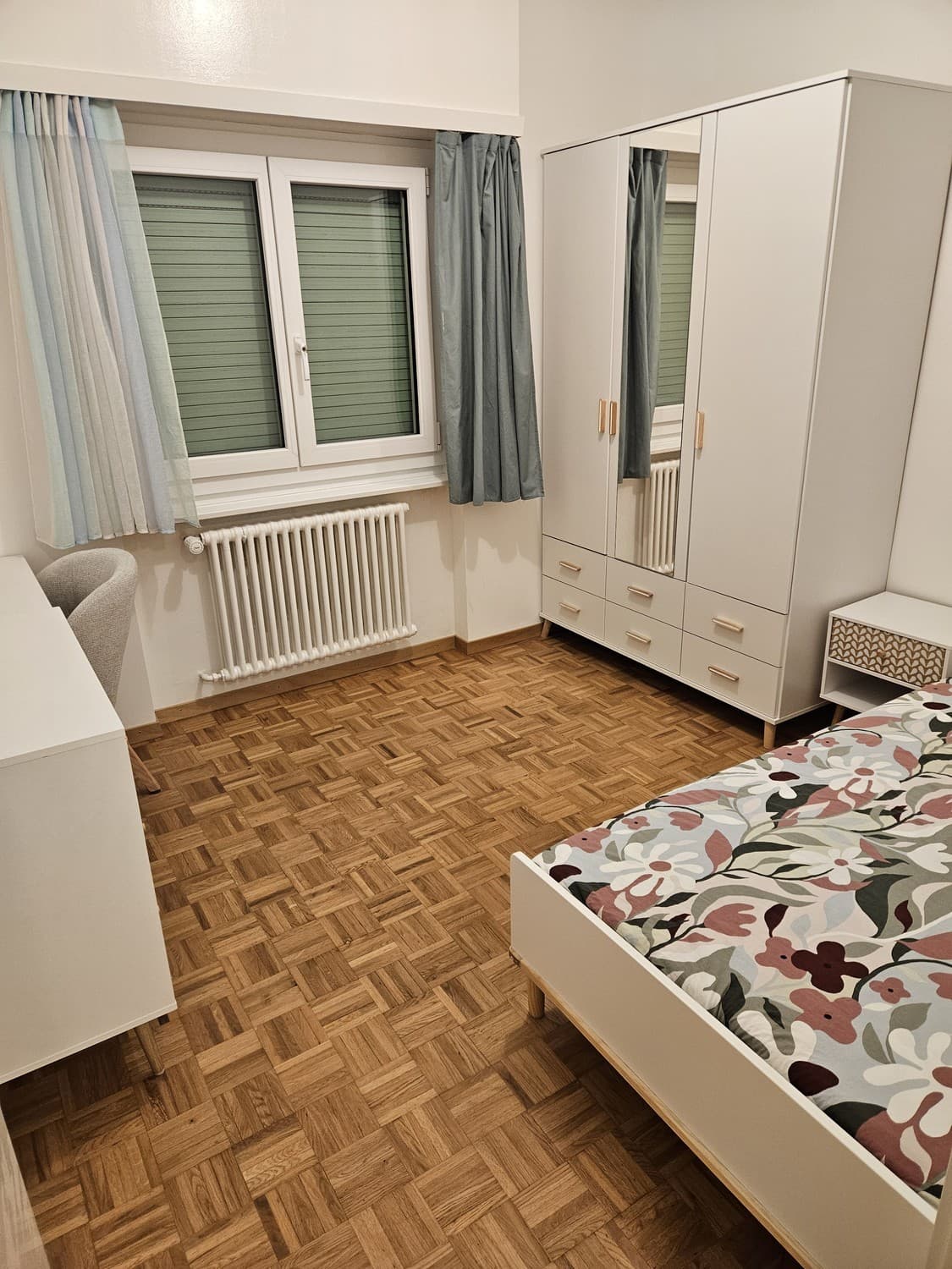 Colocatie Pully 662322