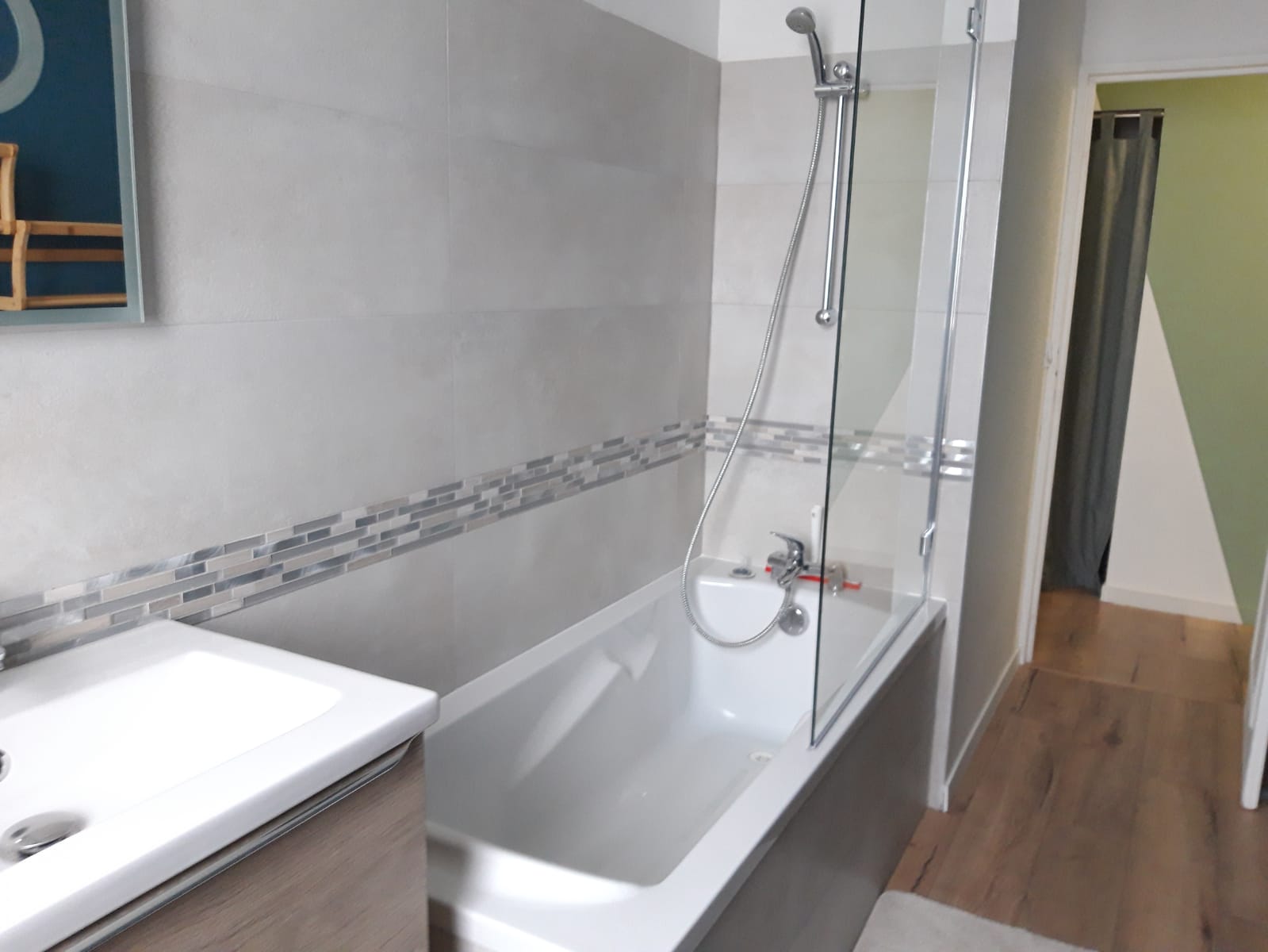 Colocatie Laval 649846