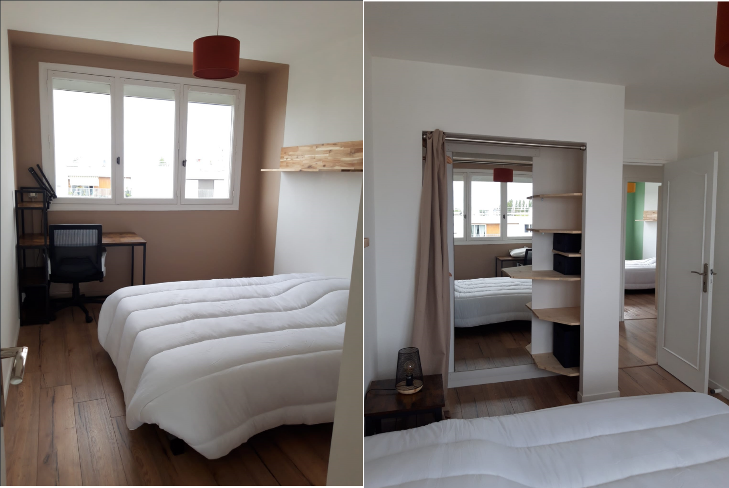 Colocatie Laval 660485