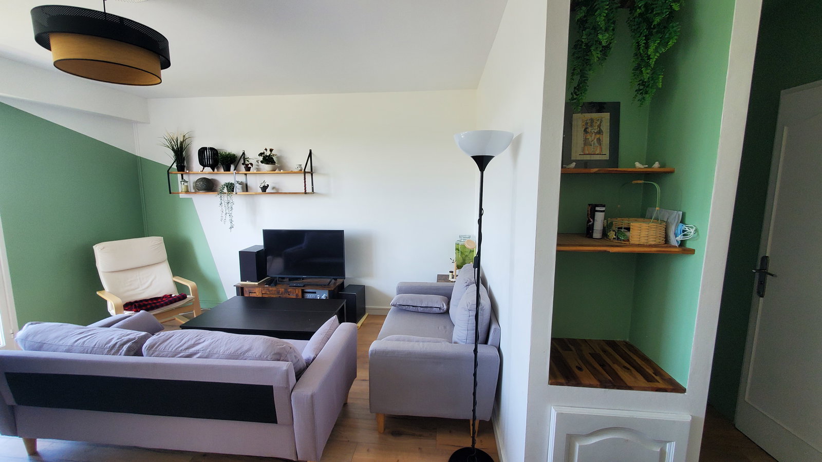 Colocatie Laval 660485