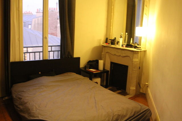 Colocatie Le-Perreux-sur-Marne 17702