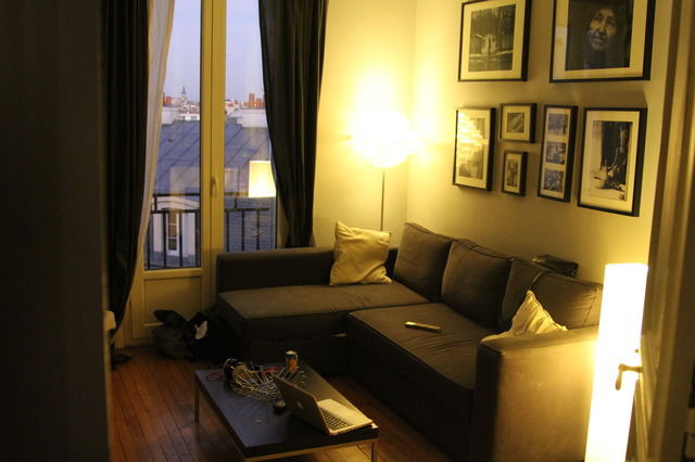 Colocatie Le-Perreux-sur-Marne 17702