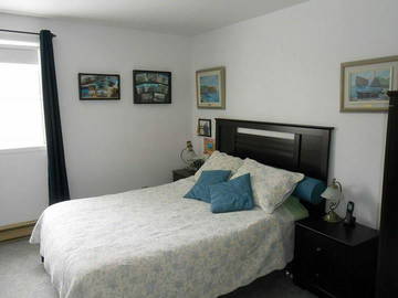 Roomlala | Gedeelde accommodatie in Lévis