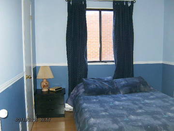 Roomlala | Gedeelde accommodatie in Longueuil