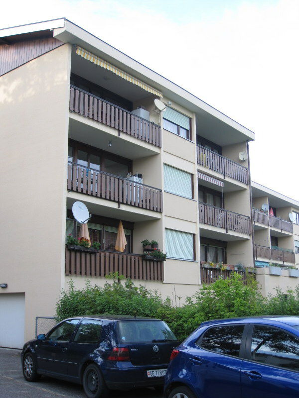 Colocatie Bernex 102037