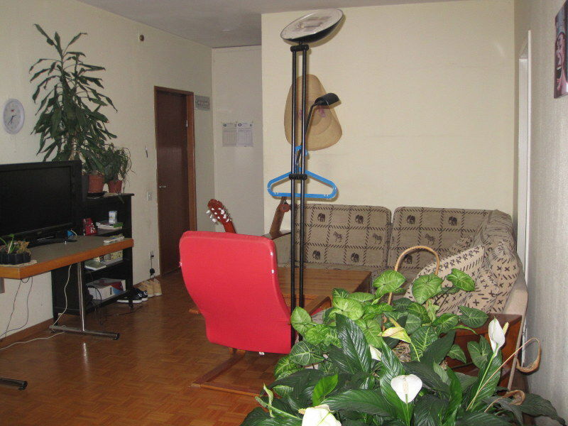 Colocatie Bernex 102037