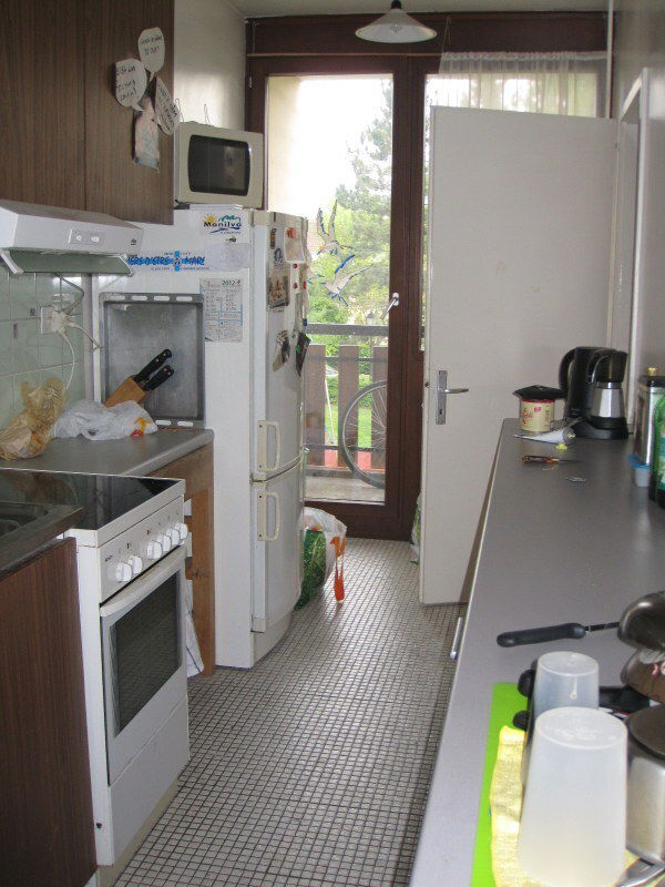 Colocatie Bernex 102037