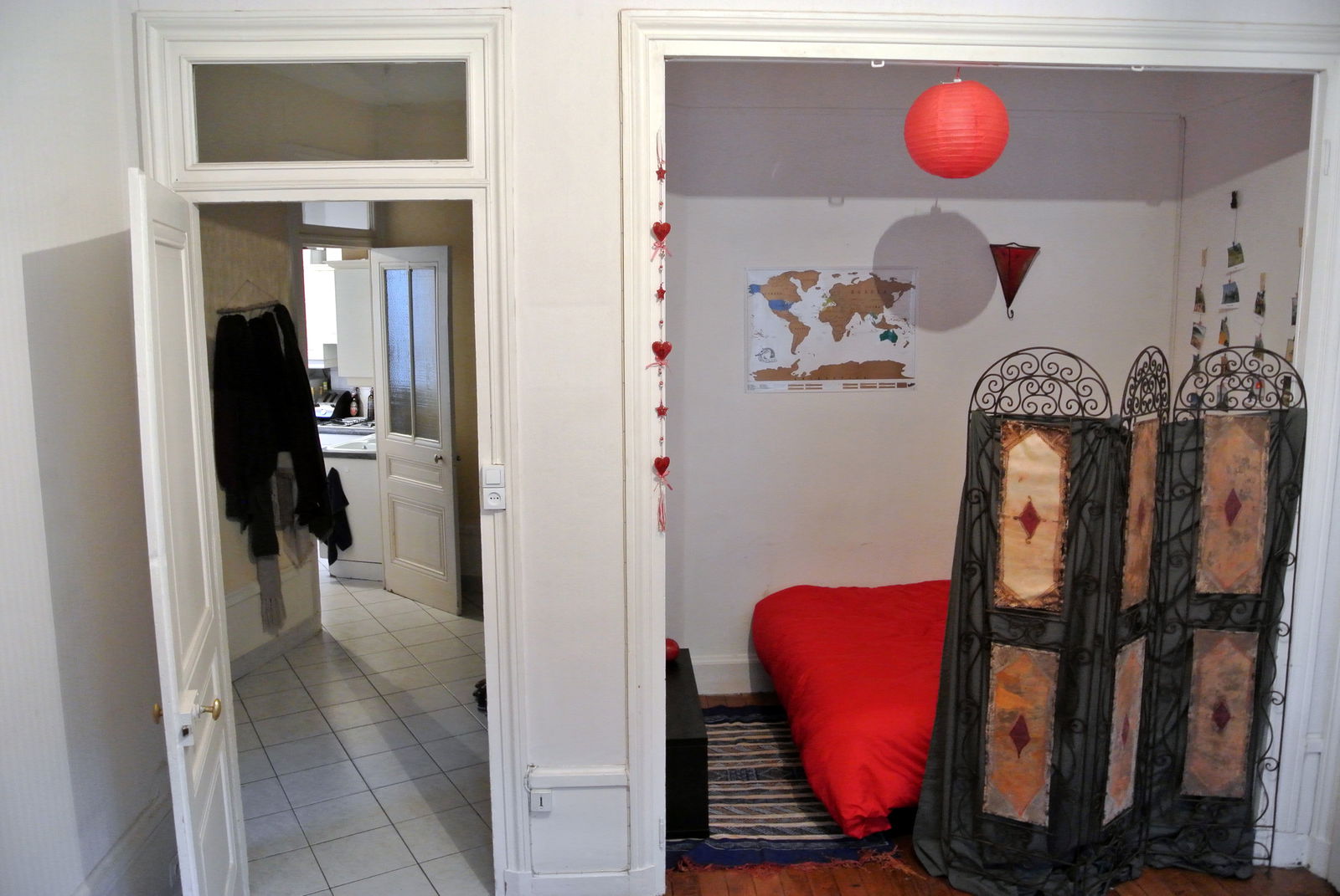 Colocatie Lyon 124994