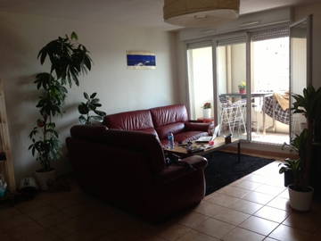 Roomlala | Gedeelde accommodatie in Marseille