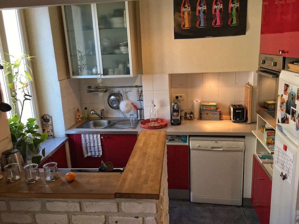 Colocatie Marseille 124383