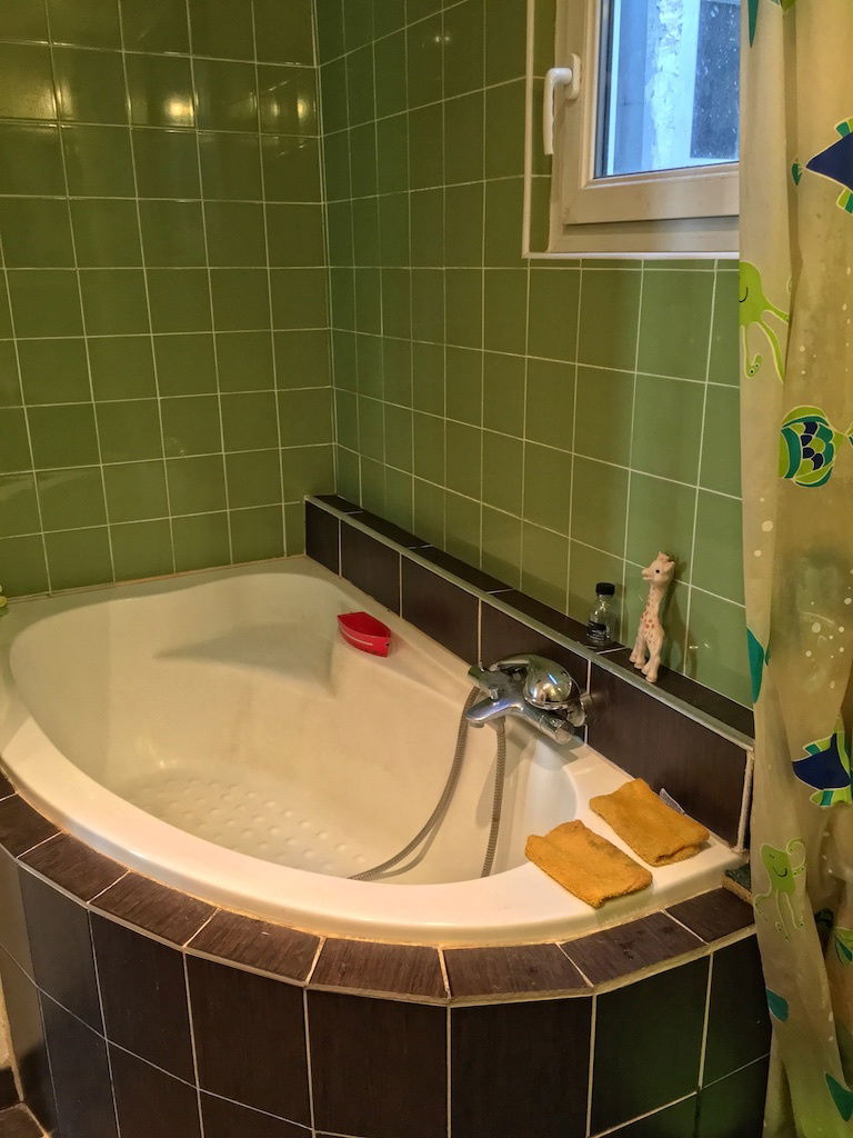 Colocatie Marseille 124383