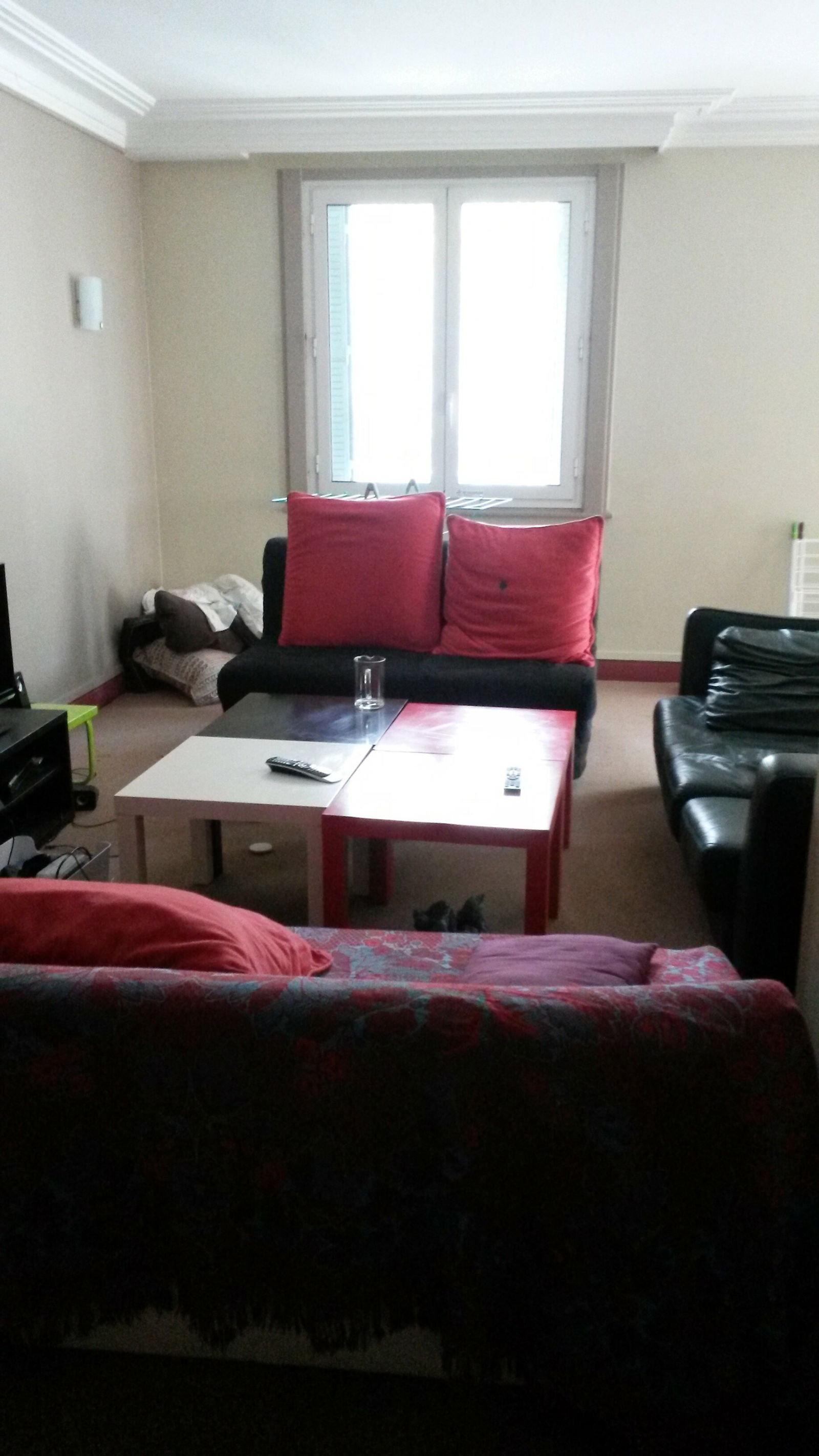 Colocatie Lyon 123709