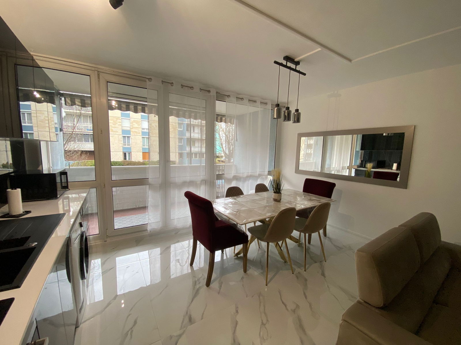 Colocatie Massy 659789