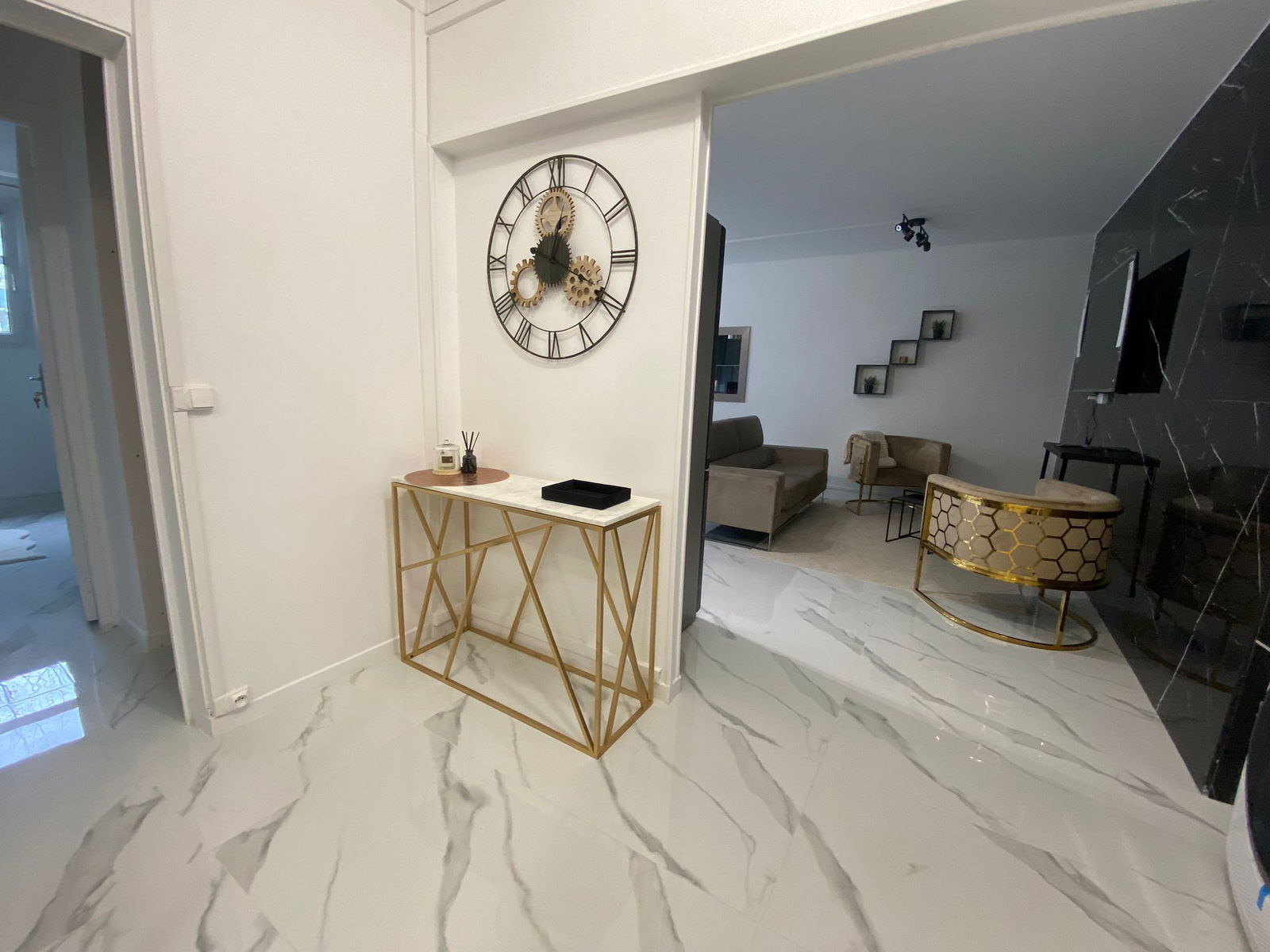 Colocatie Massy 659789