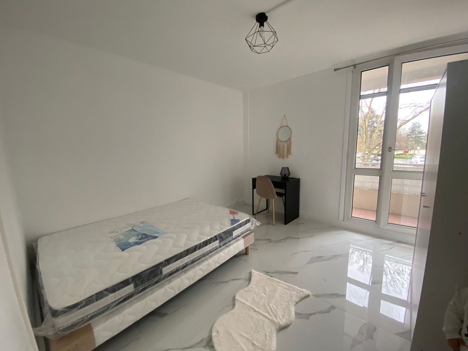 Colocatie Massy 659789