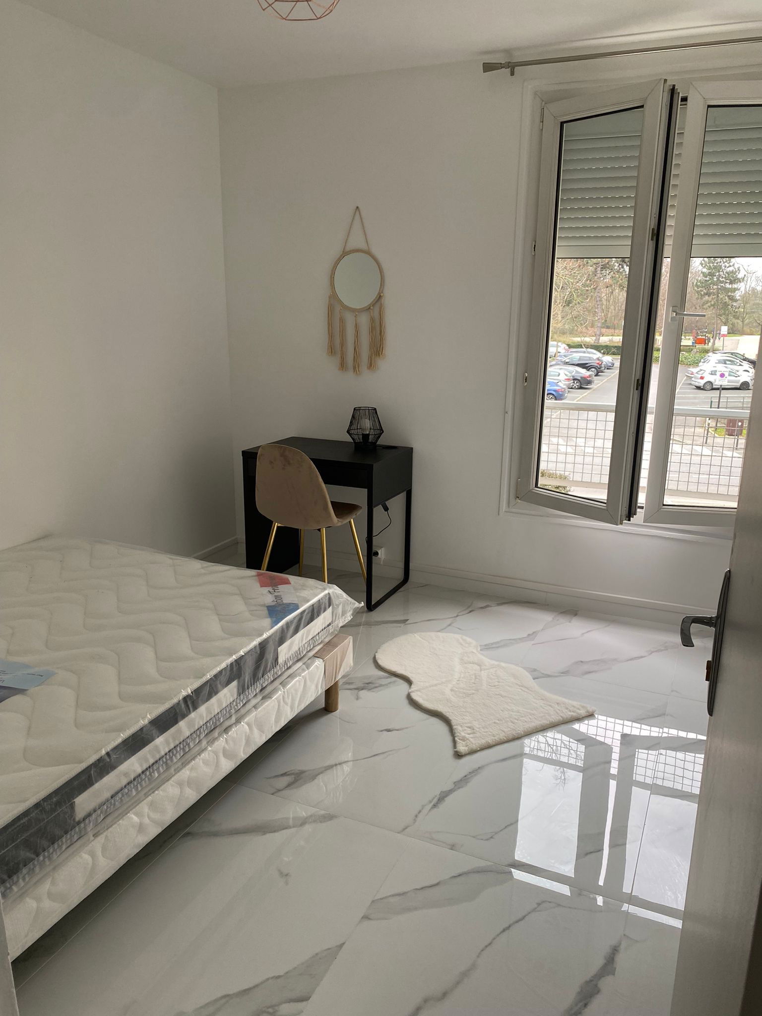 Colocatie Massy 659789