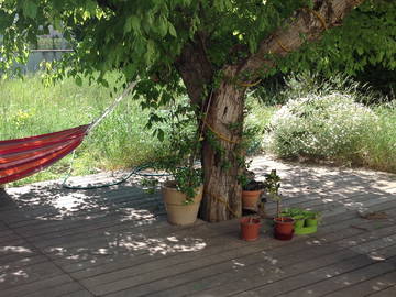 Roomlala | Gedeelde accommodatie in Montpellier