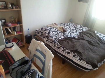 Roomlala | Gedeelde accommodatie in Montpellier
