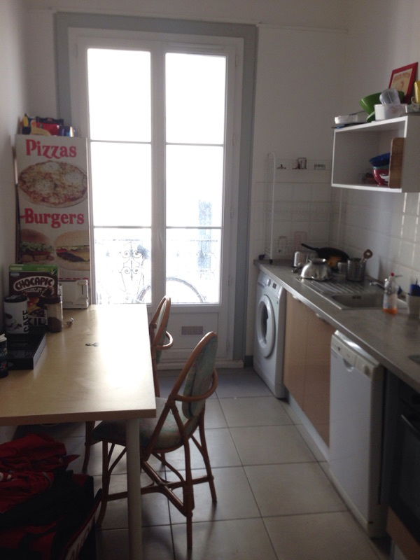 Colocatie Montpellier 151793