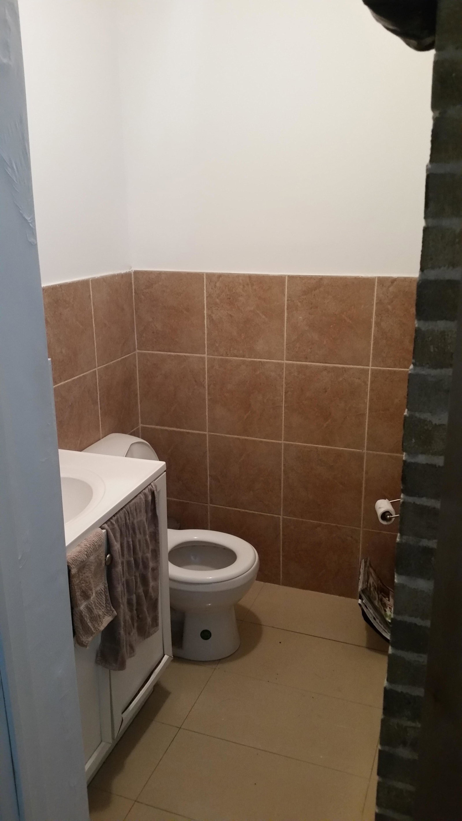 Colocatie Montréal 139466