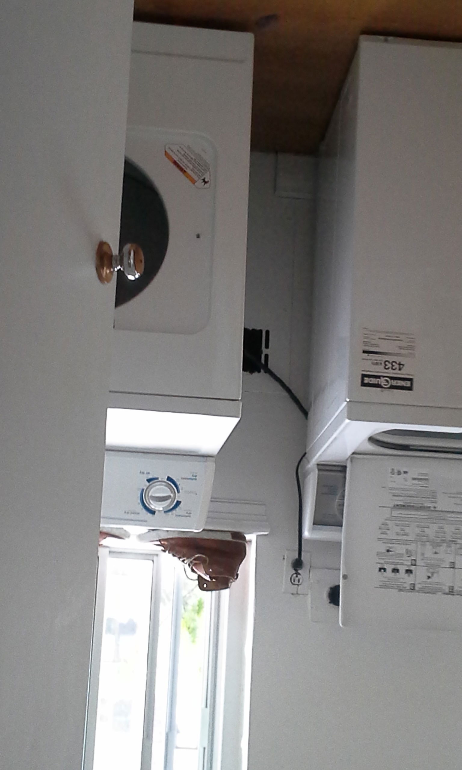 Colocatie Montréal 120642