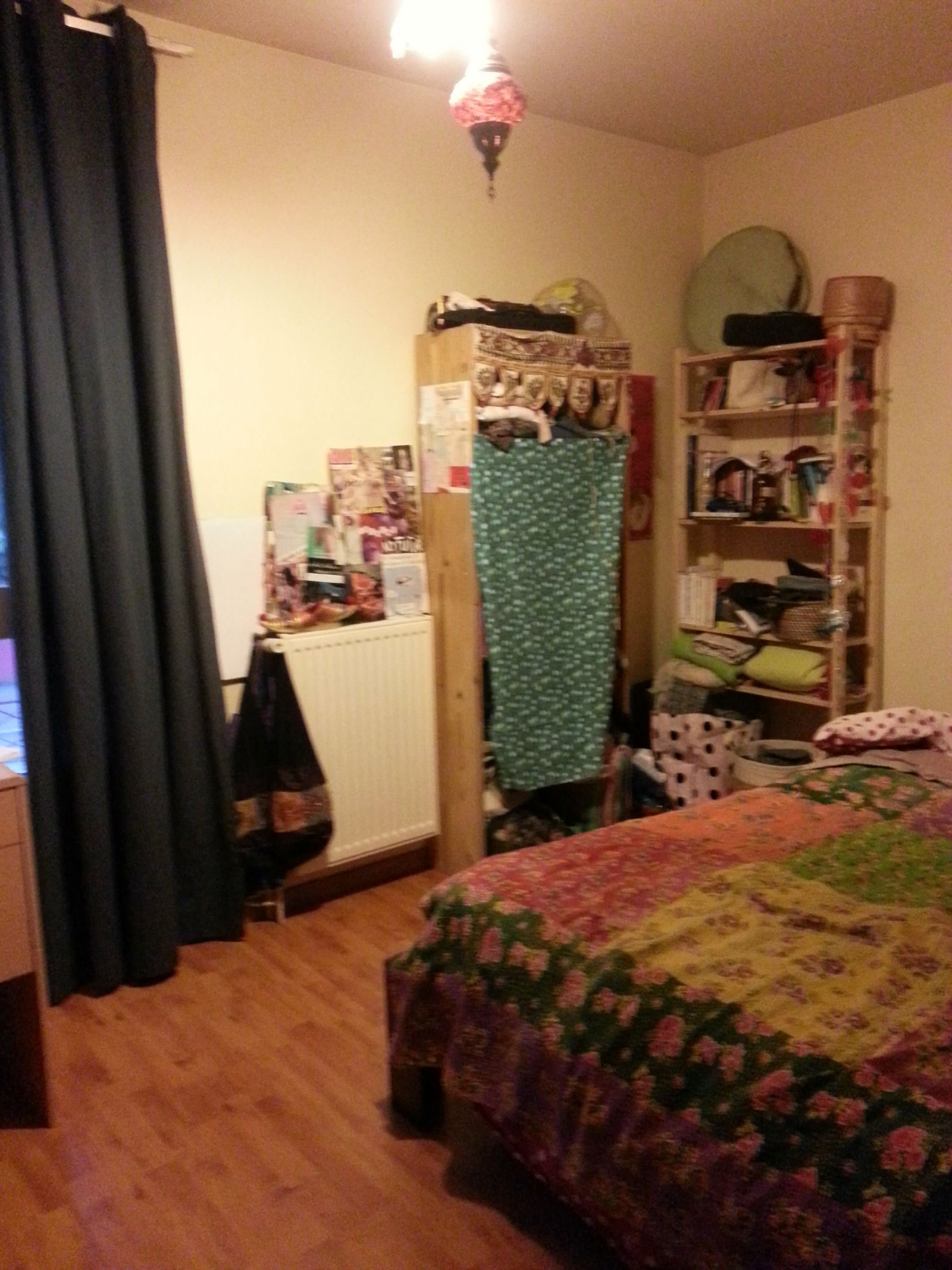 Colocatie Montreuil 76687