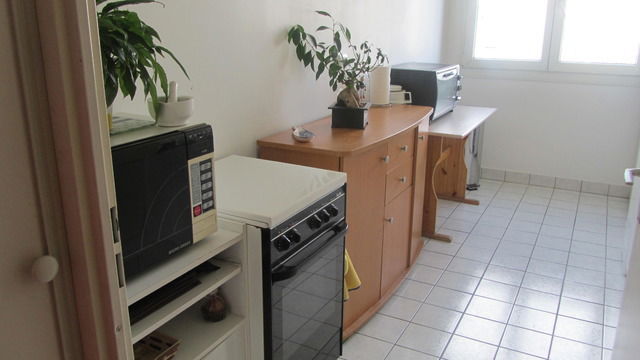 Colocatie Montrouge 31234