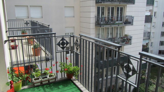Colocatie Montrouge 31234
