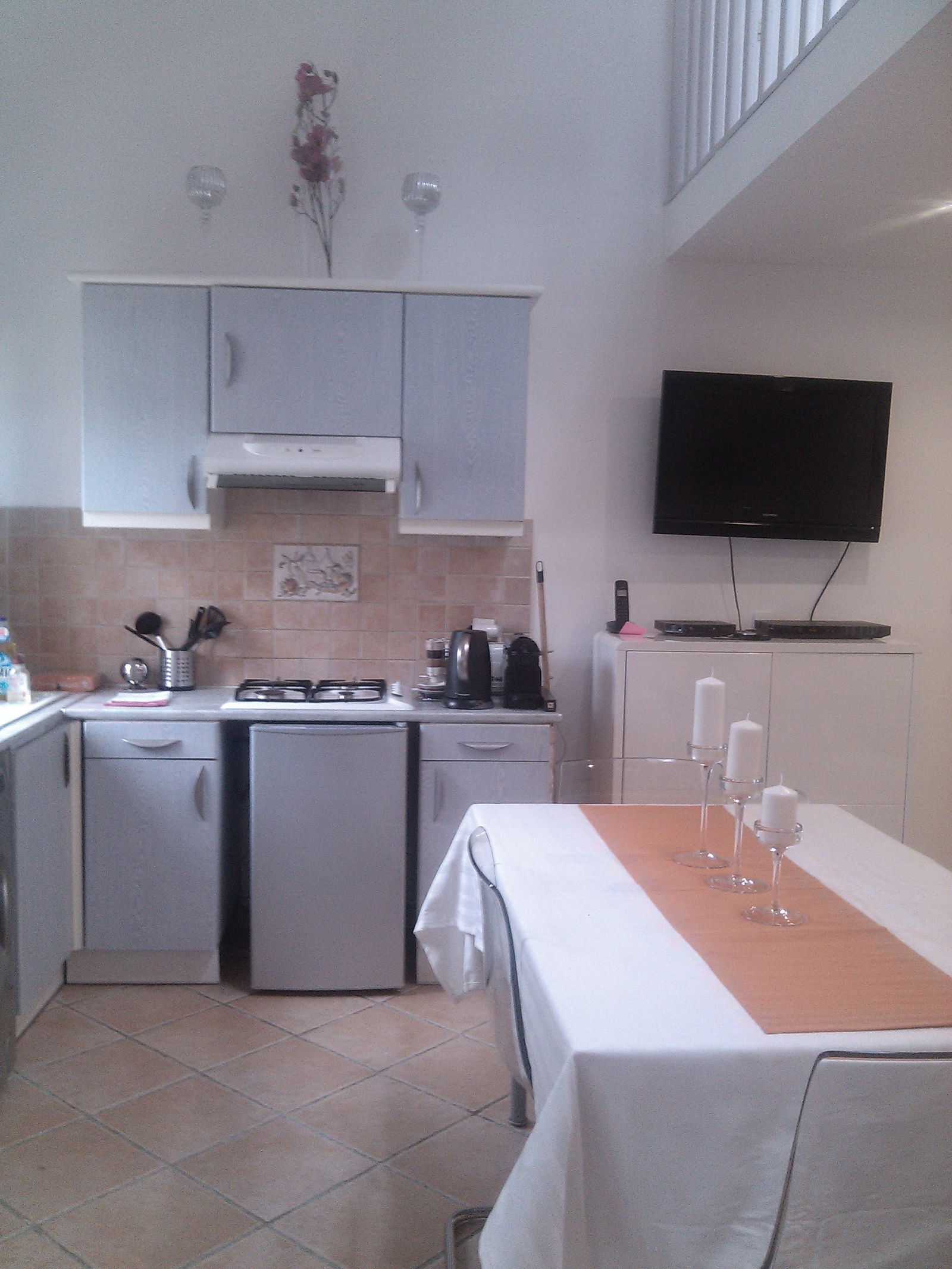 Colocatie Nanterre 138549